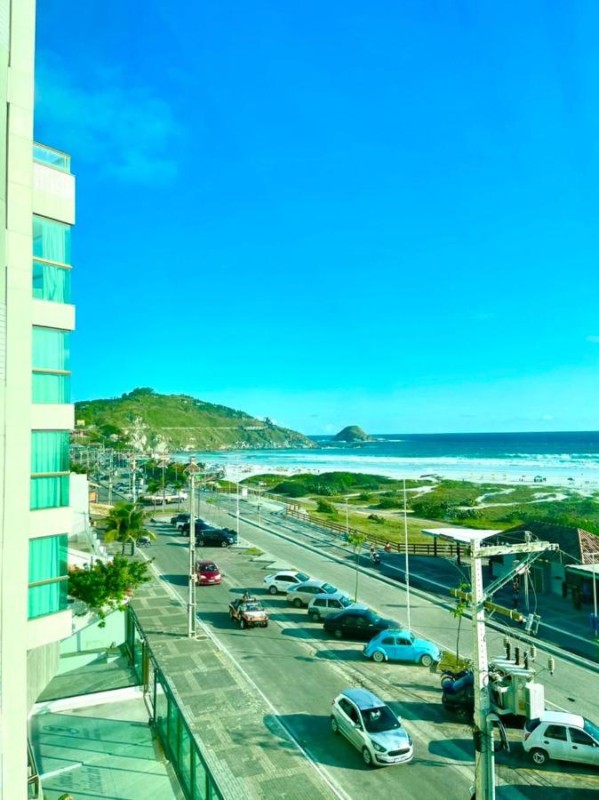 Image: APARTAMENTO SOPHIA I - ORLA da PRAIA GRANDE