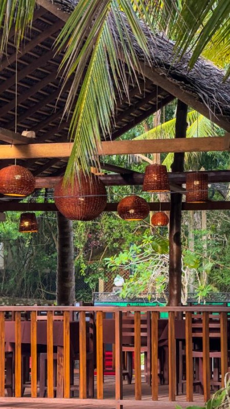 Image: Goyambokka Beach Retreat