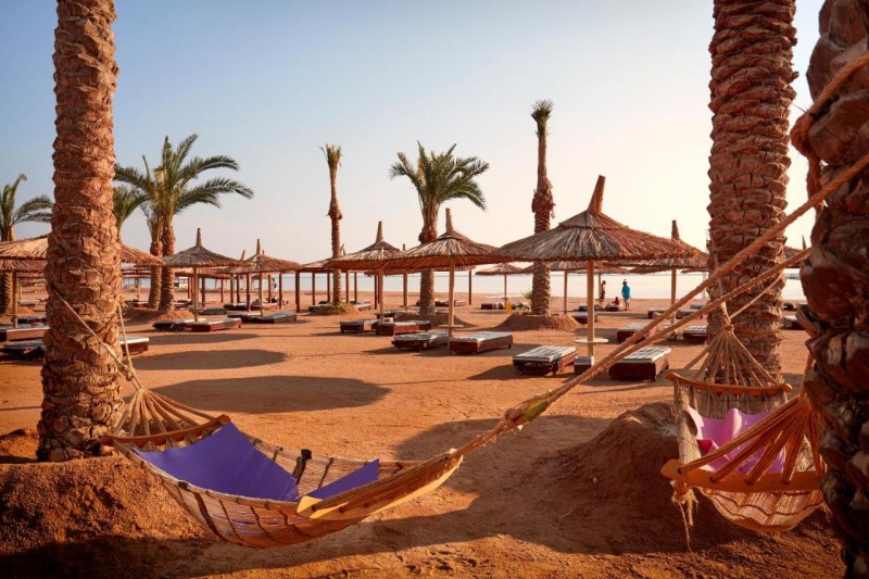 Image: Coral Sea Holiday Resort & Aqua Park