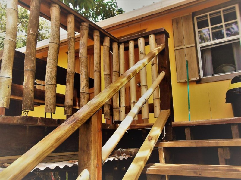 Image: The Funky Dodo Backpackers Hostel