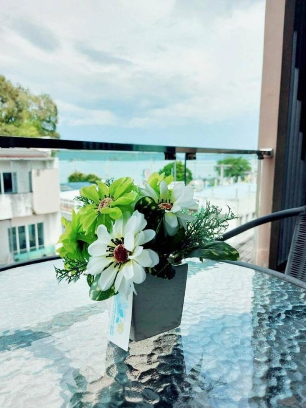 Image: Panwa Beach Side Beachfront