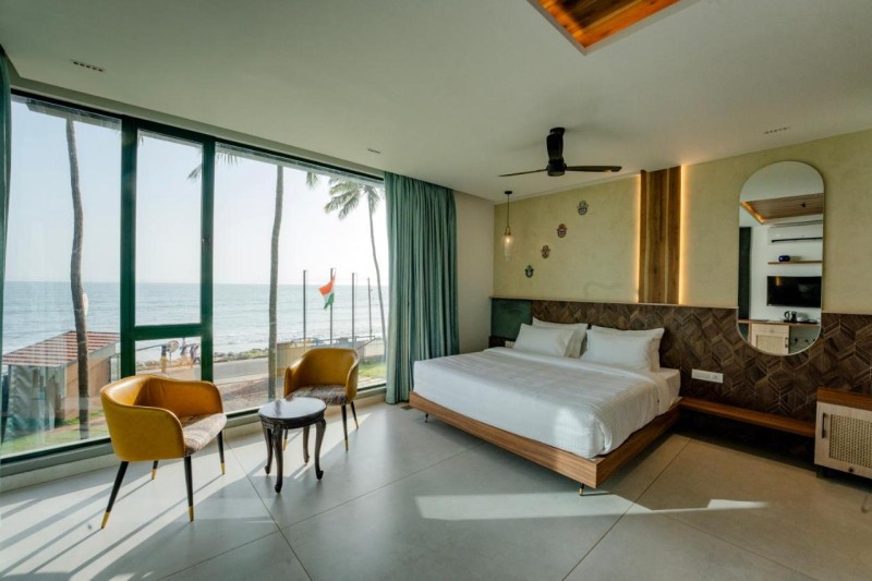 Image: ANANSA BOUTIQUE HOTEL by The Kannur Club