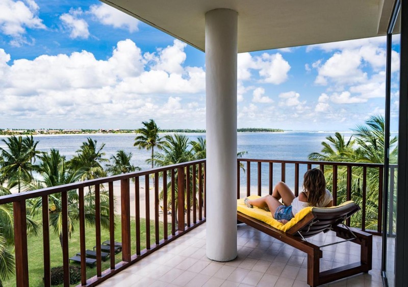 Image: Amaya Beach Passikudah