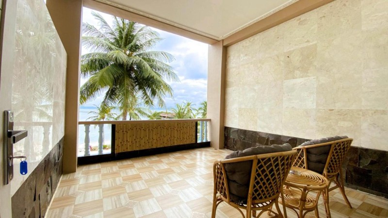 Image: Agro Hotel Bintan