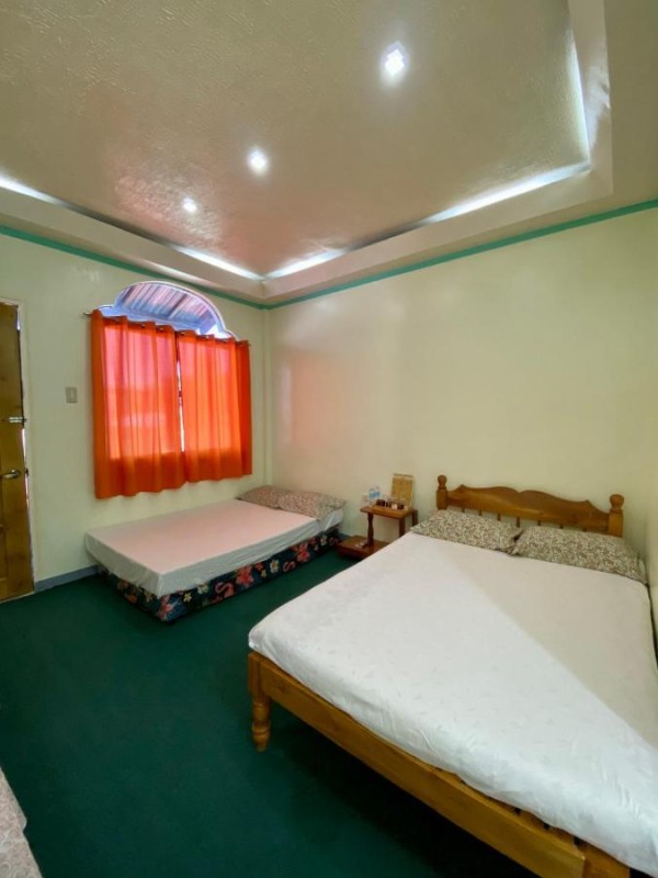 Image: Anda Seabreeze Pension Haus