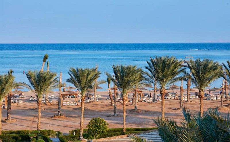 Image: Coral Sea Waterworld Sharm El Sheikh