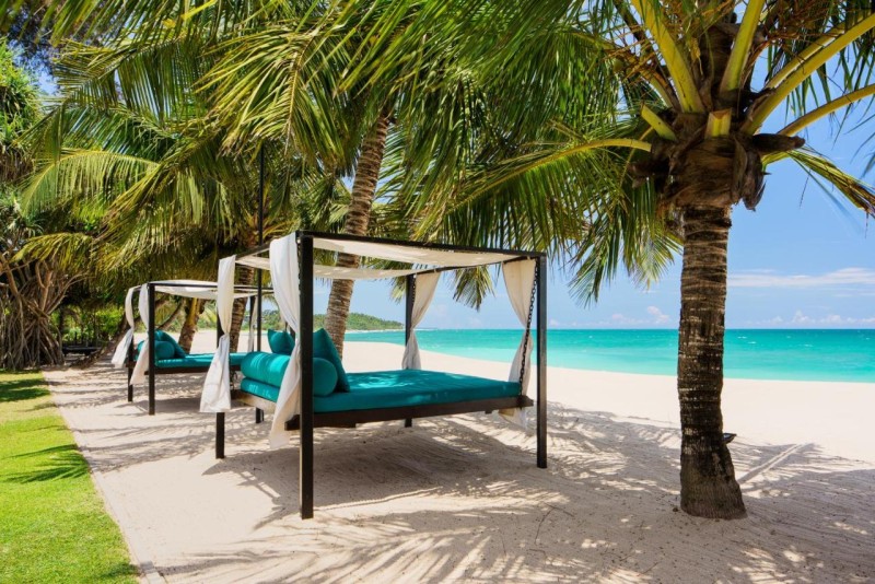 Image: Lantern Boutique Hotel by Reveal