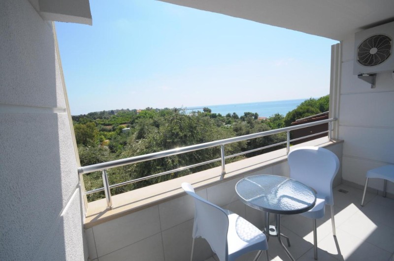 Image: Aura Boutique Hotel