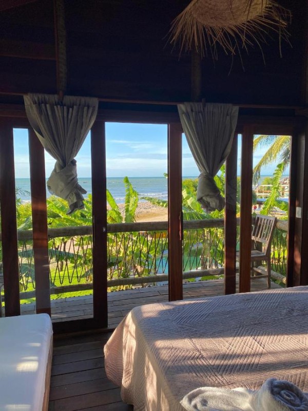 Image: Villa Caravelas Praia de Moitas