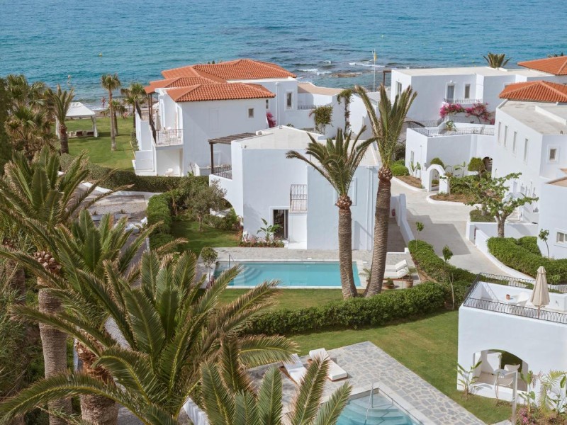 Image: Caramel, A Resort to Live