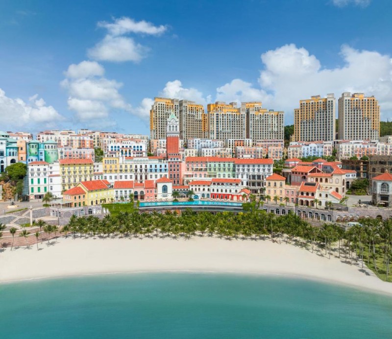 Image: La Festa Phu Quoc, Curio Collection By Hilton