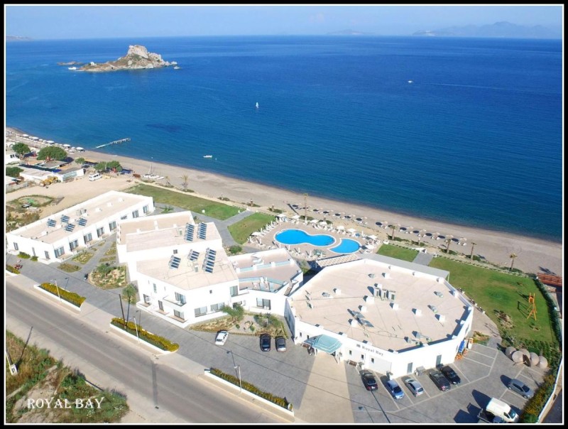 Image: Royal Bay Suites