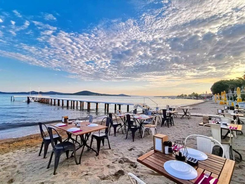 Image: Cunda Hotel