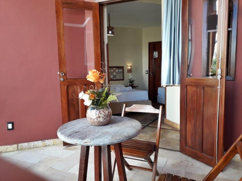 Image: Pousada Fortal Villa Praia