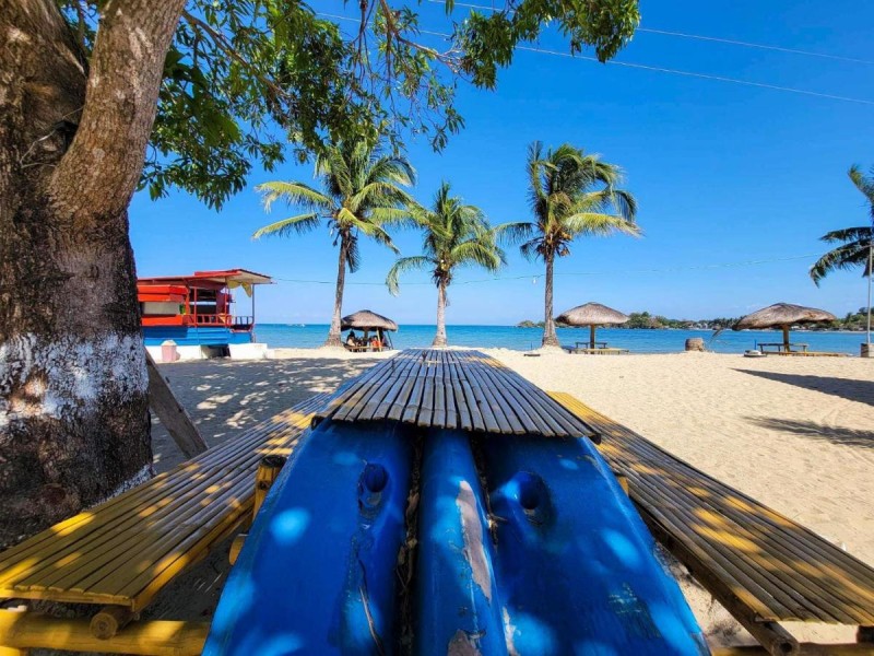 Image: Bolo Hills Beach Club And Residence