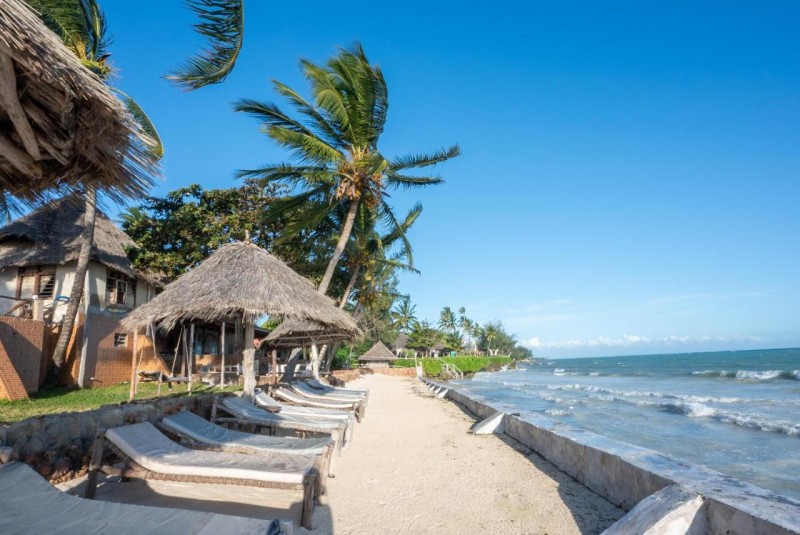 Image: Mandarin Resort Zanzibar