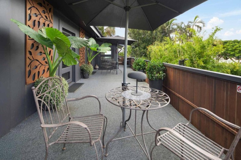 Image: Cypress BnB