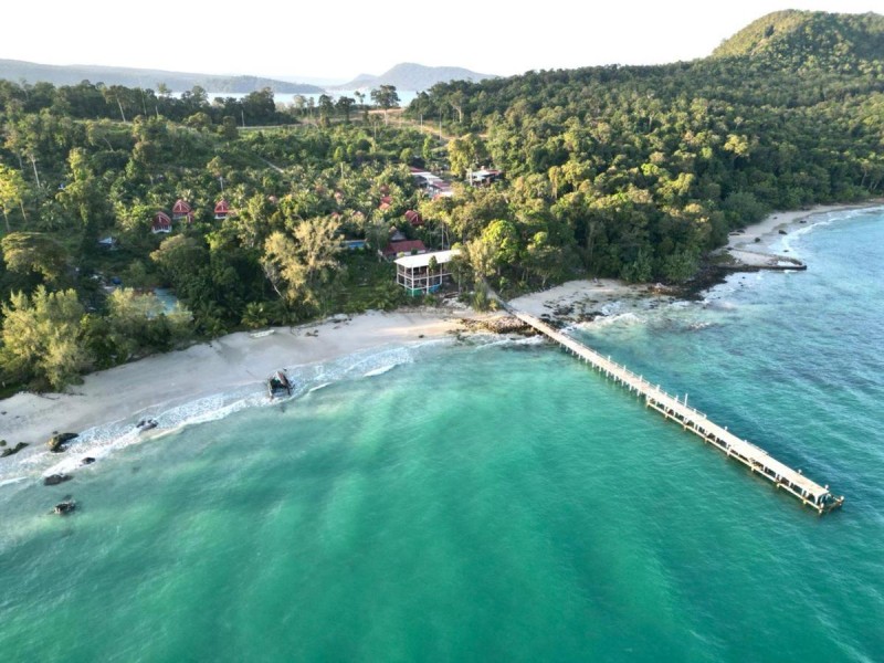 Image: Romny cozy bay Resort