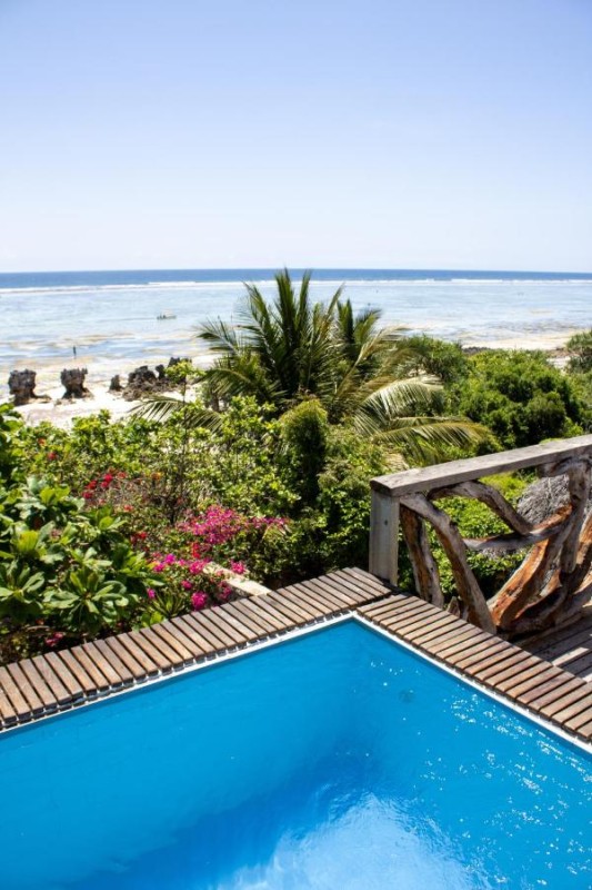 Image: Zi Villa Dhow Beach Cottage