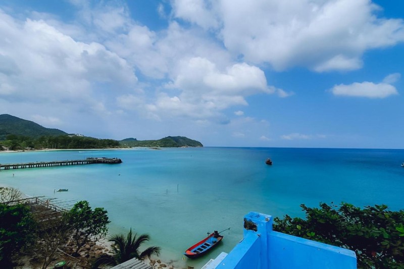 Image: VIVA on the Beach Hotel