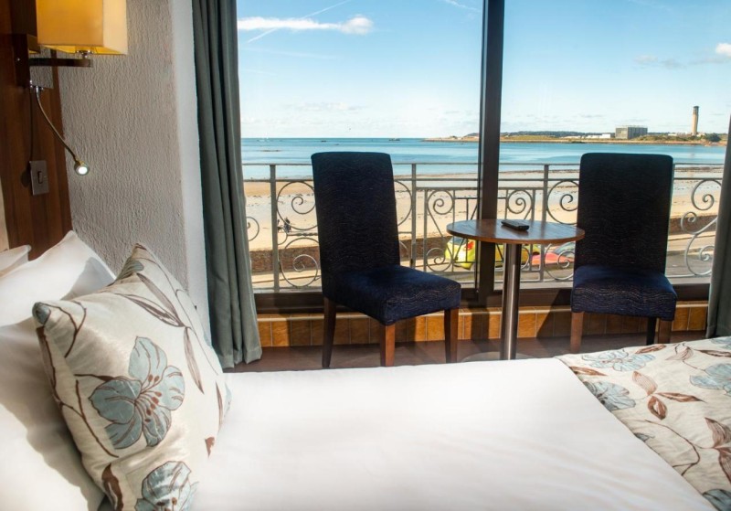 Image: Hotel Ambassadeur