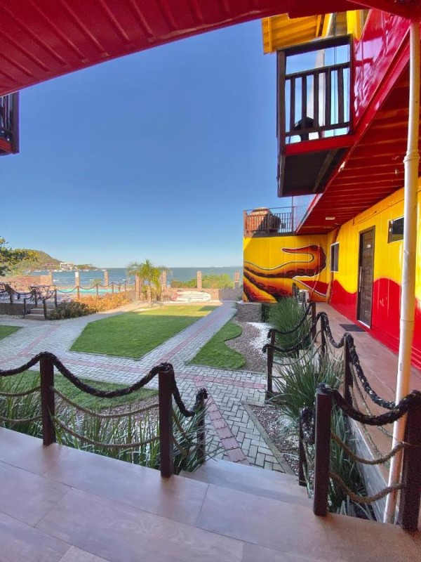 Image: Pousada São Miguel Beach Beira Mar