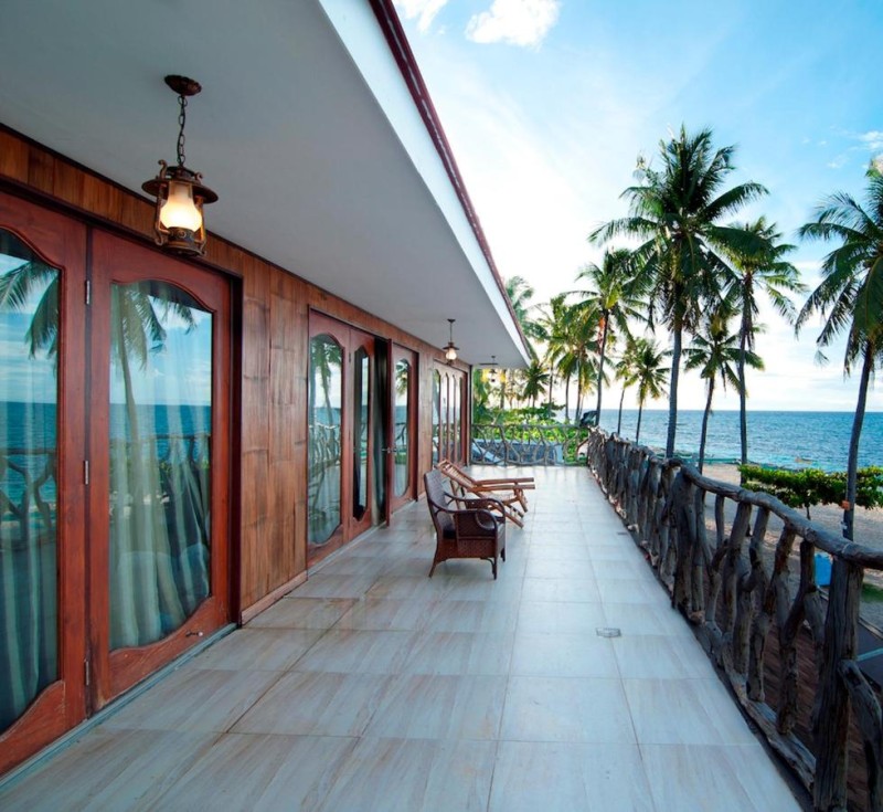 Image: Malapascua Legend Water Sports and Resort