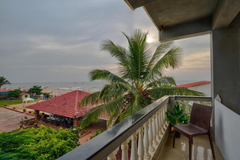Image: Hotel Salty Waves Baga
