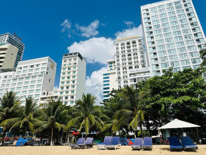 Image: Nang Vang Hotel Nha Trang