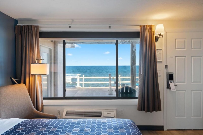 Image: Pilgrim Sands on Long Beach