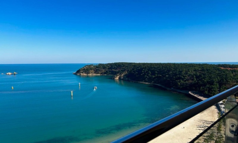 Image: Ulsan Tanibay Hotel & Wedding