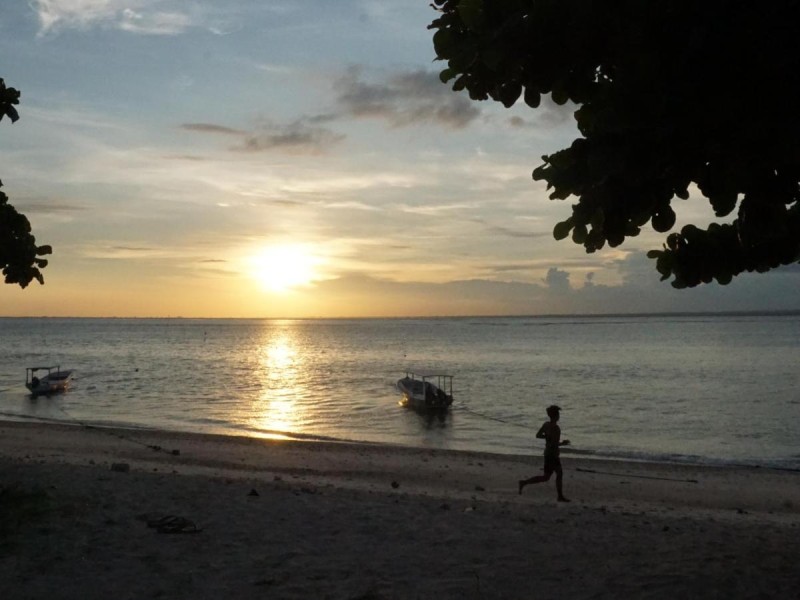 Image: Suka Beach Bungalow