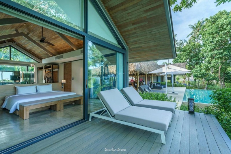 Image: Villa Escape Burasari