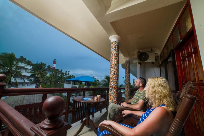 Image: tippys beach resort