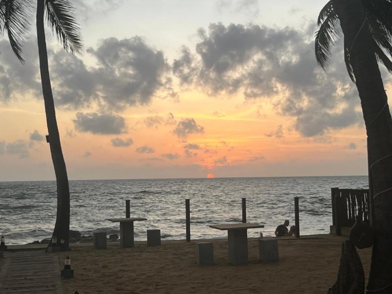 Image: Adique's Resorts