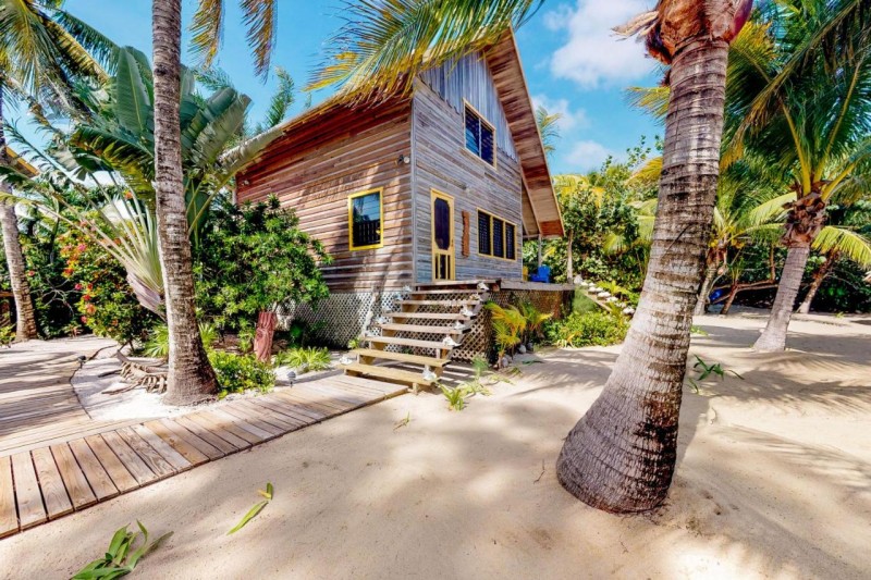 Image: Ocean Edge Gold Standard Certified