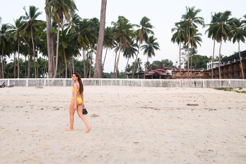 Image: Silver Sand Sea Princess Beach Resort