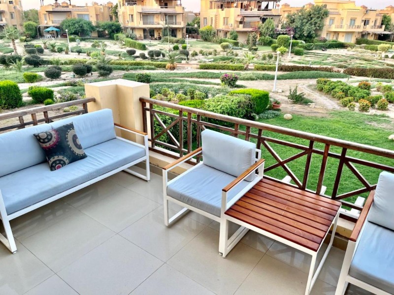 Image: 3-Brs Beachside Modern chalet Seaview & 3min walking l BBQ