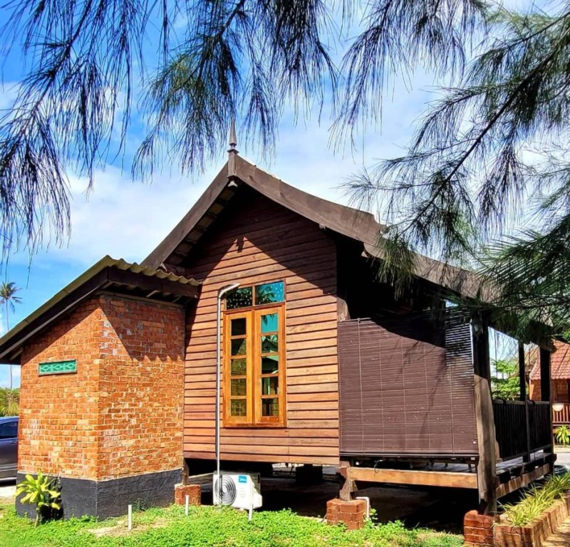 Image: PULANG RESORT