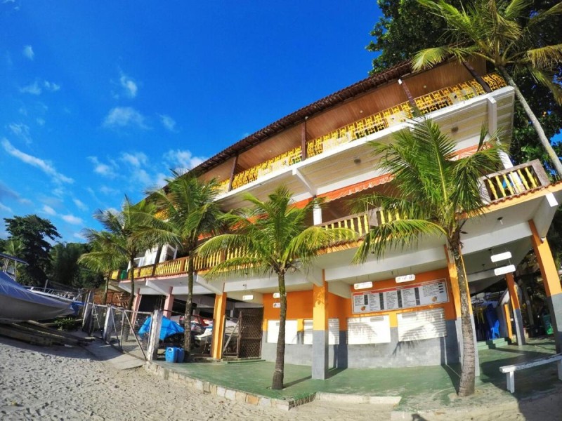 Image: Pousada da Praia