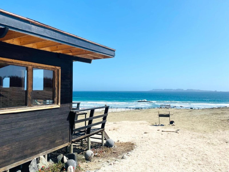 Image: Punta de Choros Lodge