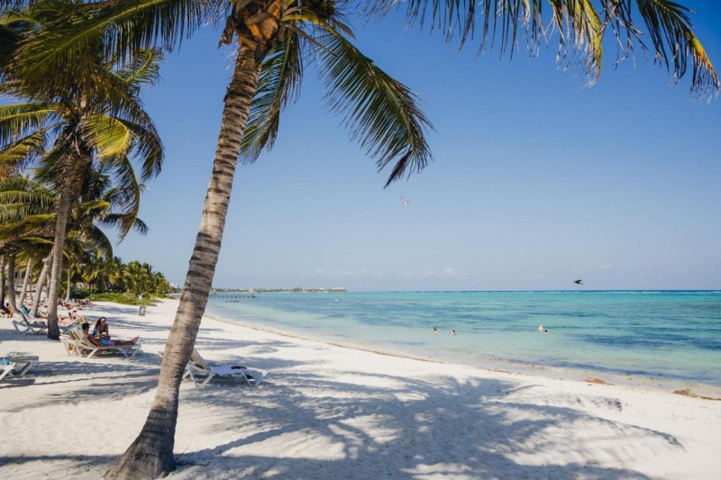 Image: VR CLUB Tulum Riviera