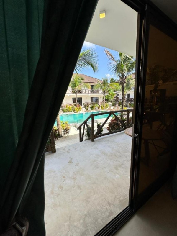 Image: Sand Beach Boutique Hotel