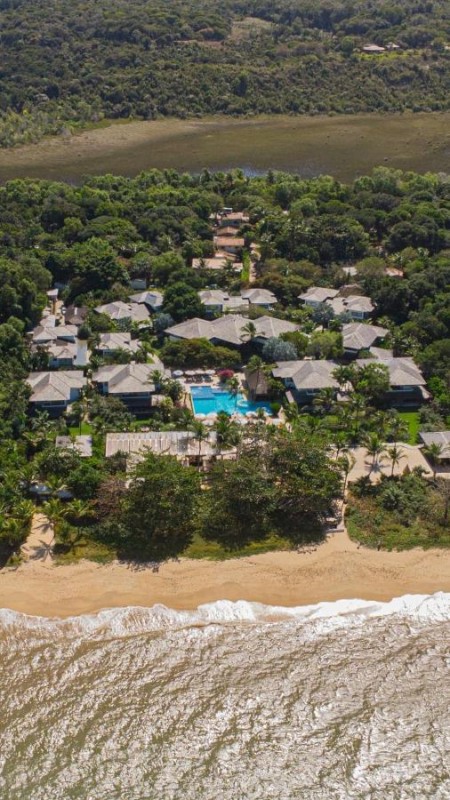 Image: Campo Bahia Hotel Villas Spa