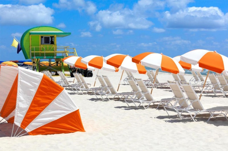 Image: Andaz Miami Beach Resort & Spa