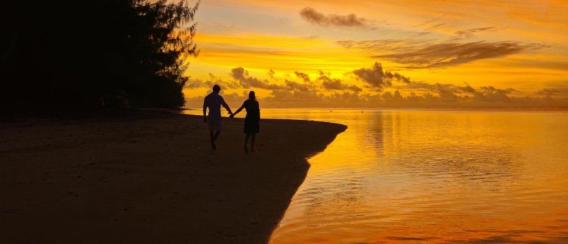 Image: Resort Tava'e