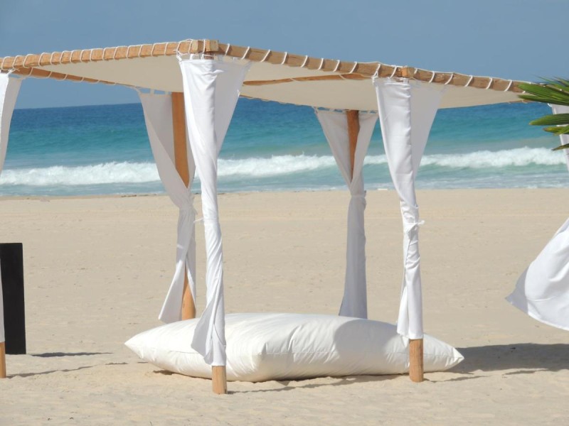 Image: Hotel Ecolodge Riake Resort & Villa