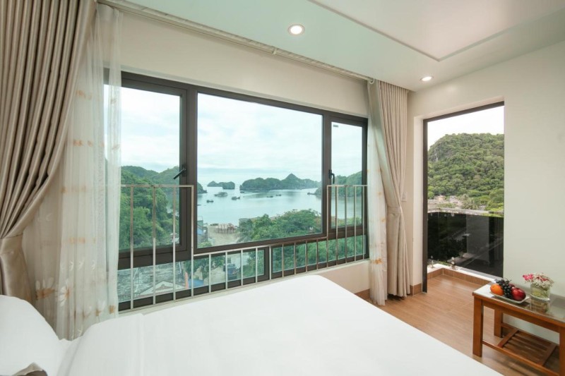 Image: Dung Boutique Inn