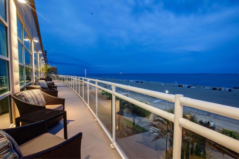 Image: Hilton Garden Inn Virginia Beach Oceanfront