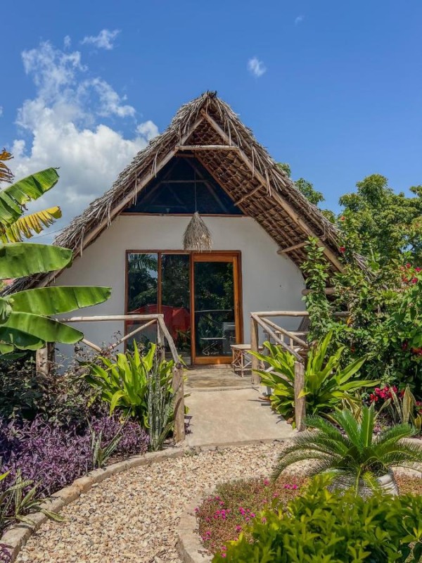 Image: Kokopelli Bungalows